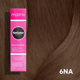 Matrix SoColor hajfesték 6NA 90 ml