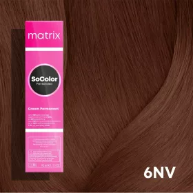 Matrix SoColor hajfesték 6NV 90 ml