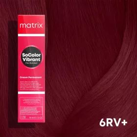 Matrix SoColor hajfesték 6RV 90 ml