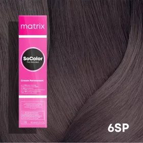 Matrix SoColor hajfesték 6SP 90 ml