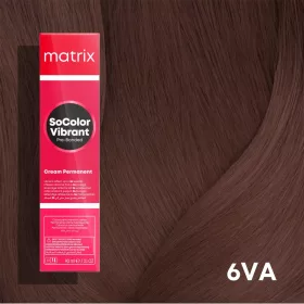 Matrix SoColor hajfesték 6VA 90 ml