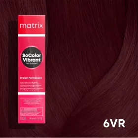 Matrix SoColor hajfesték 6VR 90 ml