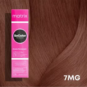 Matrix SoColor hajfesték 7MG 90 ml