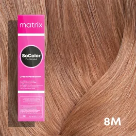 Matrix SoColor hajfesték 8M 90 ml