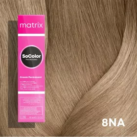 Matrix SoColor hajfesték 8NA 90 ml