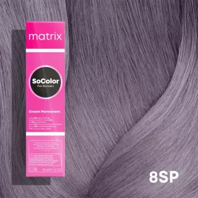 Matrix SoColor hajfesték 8SP 90 ml