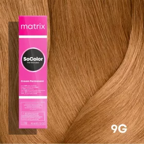 Matrix SoColor hajfesték 9G 90 ml