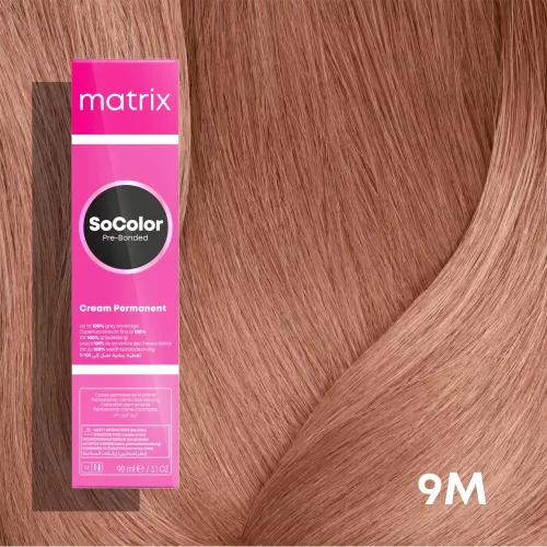 Matrix SoColor hajfesték 9M 90 ml