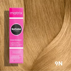 Matrix SoColor hajfesték 9N 90 ml