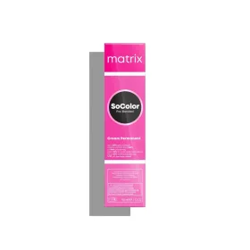 Matrix SoColor hajfesték Clear 90 ml