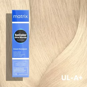  Matrix SoColor Ultra Blonde hajfesték UL-A+ 90 ml