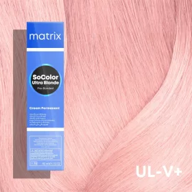  Matrix SoColor Ultra Blonde hajfesték UL-V+ 90 ml