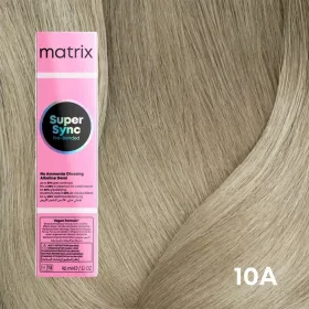 Matrix SuperSync hajszínező 10A 90 ml