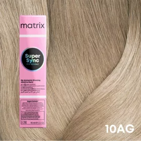 Matrix SuperSync hajszínező 10AG 90 ml