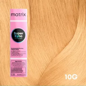  Matrix SuperSync hajszínező 10G 90 ml