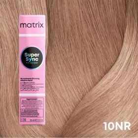 Matrix SuperSync hajszínező 10NR 90 ml