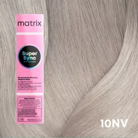 Matrix SuperSync hajszínező 10NV 90 ml