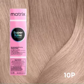  Matrix SuperSync hajszínező 10P 90 ml