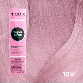 Matrix SuperSync hajszínező 10V 90 ml