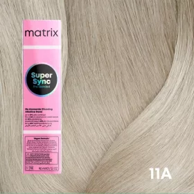 Matrix SuperSync hajszínező 11A 90 ml