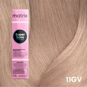 Matrix SuperSync hajszínező 11GV 90 ml