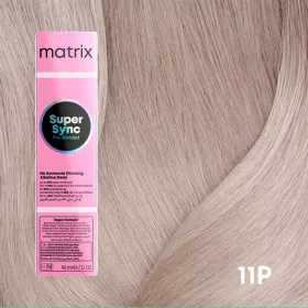 Matrix SuperSync hajszínező 11P 90 ml