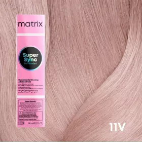 Matrix SuperSync hajszínező 11V 90 ml