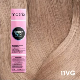 Matrix SuperSync hajszínező 11VG 90 ml