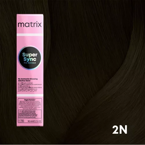 Matrix SuperSync hajszínező 2N 90 ml