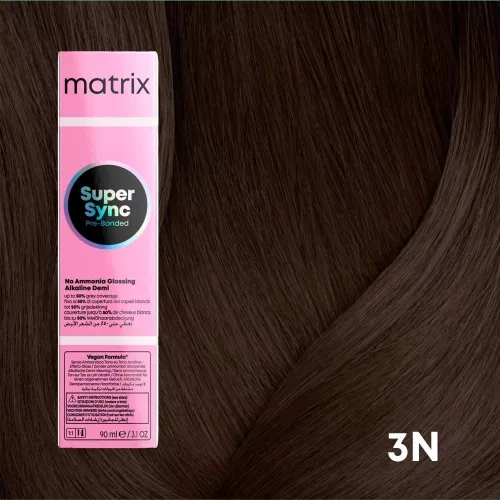 Matrix SuperSync hajszínező 3N 90 ml