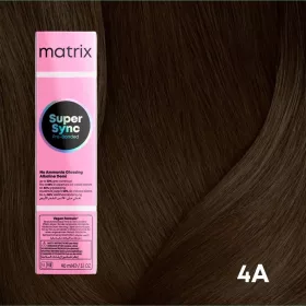 Matrix SuperSync hajszínező 4A 90 ml