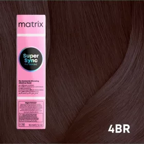 Matrix SuperSync hajszínező 4BR 90 ml