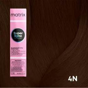 Matrix SuperSync hajszínező 4N 90 ml