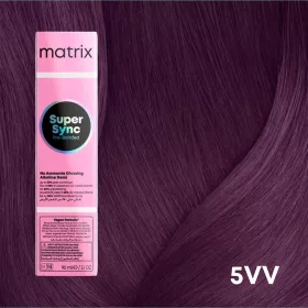 Matrix SuperSync hajszínező 5VV 90 ml