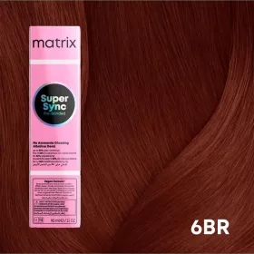 Matrix SuperSync hajszínező 6BR 90 ml