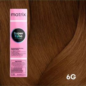  Matrix SuperSync hajszínező 6G 90 ml