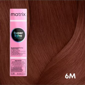 Matrix SuperSync hajszínező 6M 90 ml