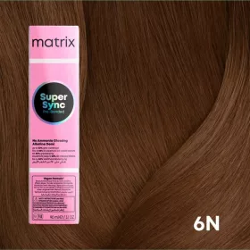 Matrix SuperSync hajszínező 6N 90 ml