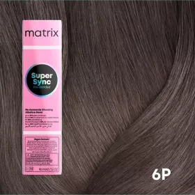 Matrix SuperSync hajszínező 6P 90 ml