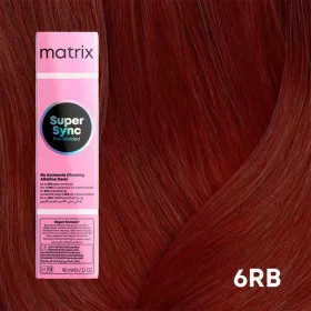 Matrix SuperSync hajszínező 6RB 90 ml