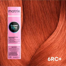 Matrix SuperSync hajszínező 6RC 90 ml