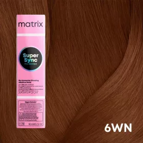 Matrix SuperSync hajszínező 6WN 90 ml