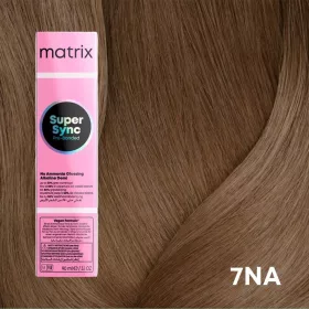  Matrix SuperSync hajszínező 7NA 90 ml