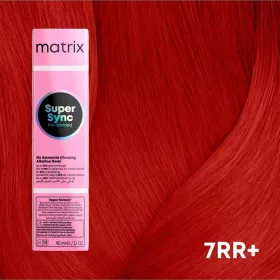 Matrix SuperSync hajszínező 7RR 90 ml