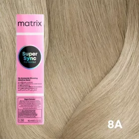Matrix SuperSync hajszínező 8A 90 ml