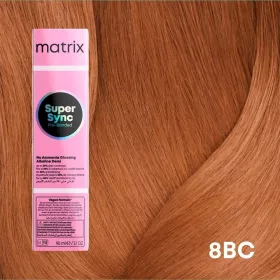  Matrix SuperSync hajszínező 8BC 90 ml