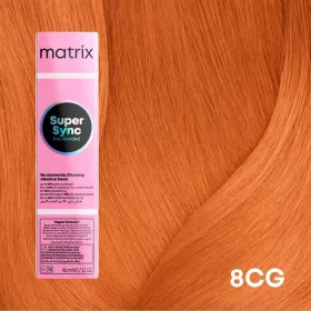 Matrix SuperSync hajszínező 8CG 90 ml