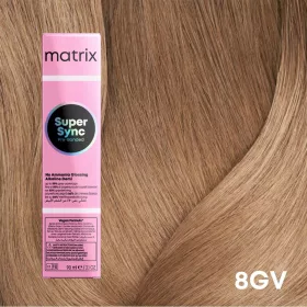 Matrix SuperSync hajszínező 8GV 90 ml