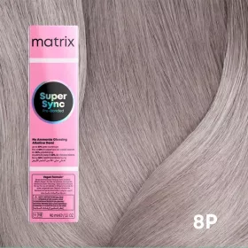 Matrix SuperSync hajszínező 8P 90 ml
