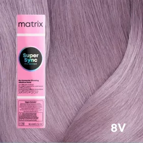 Matrix SuperSync hajszínező 8V 90 ml